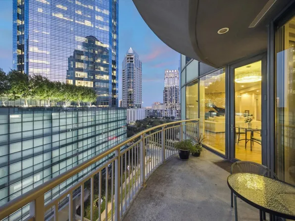 1600 Post Oak Blvd Unit 802, Houston, TX 77056