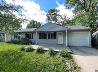 3481 SW Clare Ave, Topeka, KS 66611