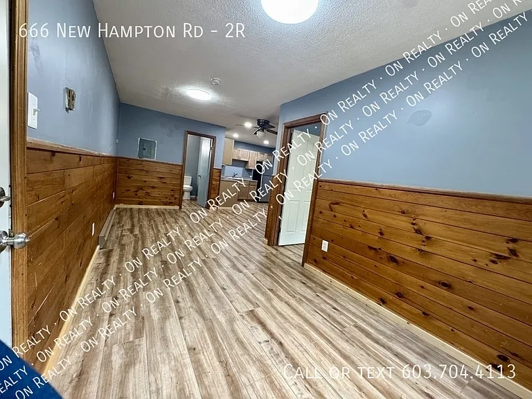 666 New Hampton Rd #2R — Photo 6
