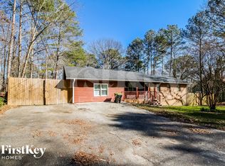 3005 Idlewood Rd NW, Conyers, GA 30012