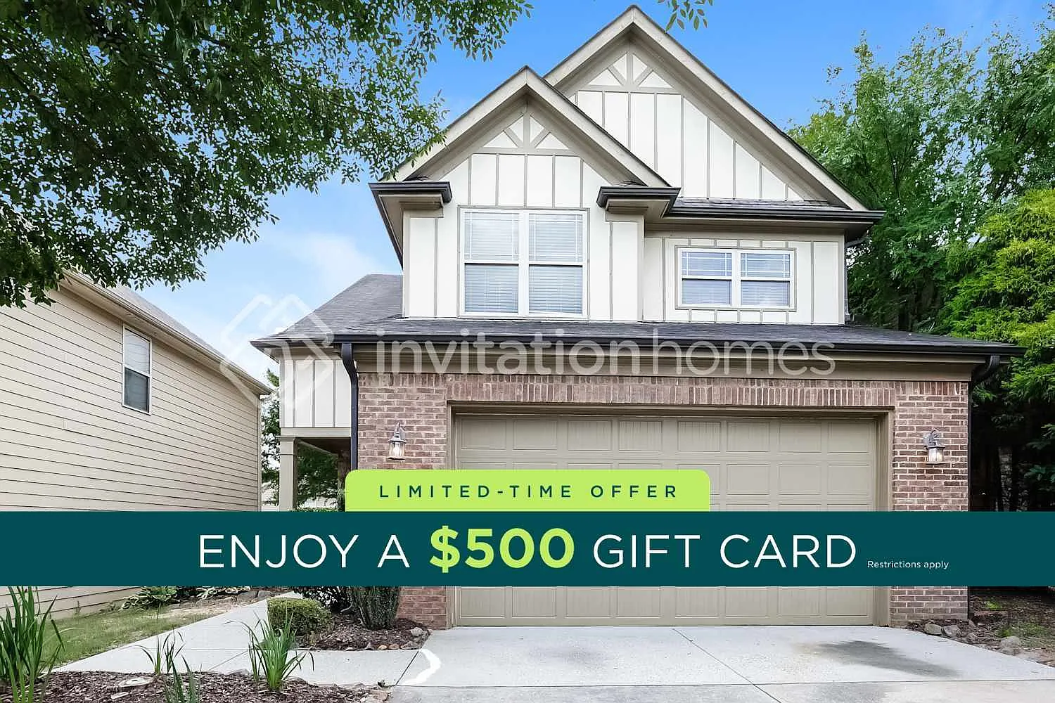 2793 Morgan Farm Ct Buford, GA 30519 — Photo 1