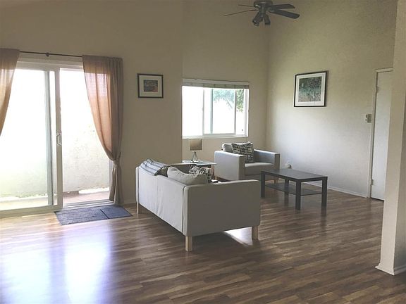 Living Room / Dining Room