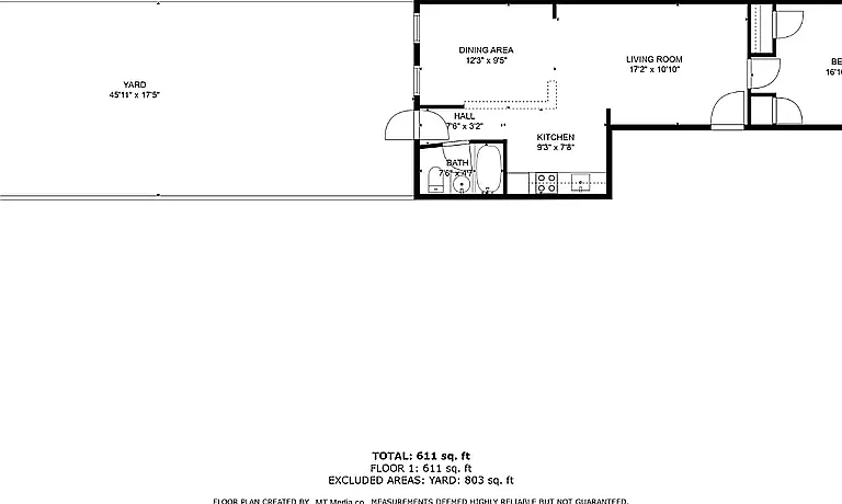 150 W 119th St #1 — Photo 2