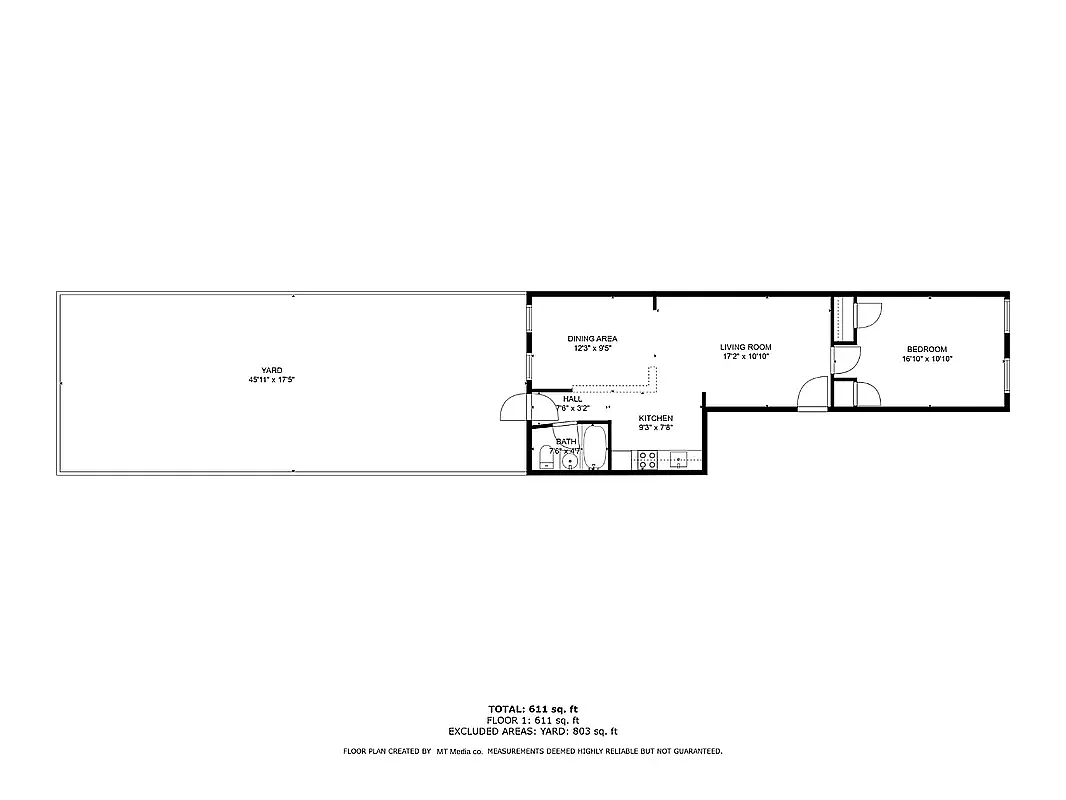 Building Photo - 150 W 119th St #1