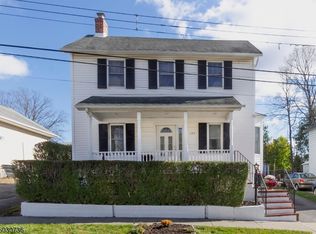 134 Liberty St, Hackettstown, NJ 07840