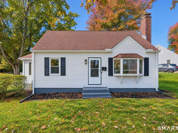 3 Dwight Road, West Hartford, CT 06110