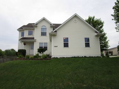 12416 Townsend Ave, Urbandale, IA, 50323