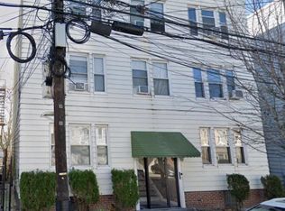 91 Terhune Ave #6, Jersey City, NJ 07305