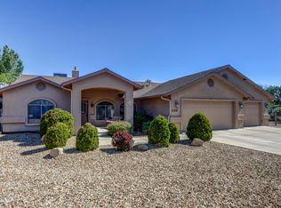 1128 E Road 1 S, Chino Valley, AZ 86323