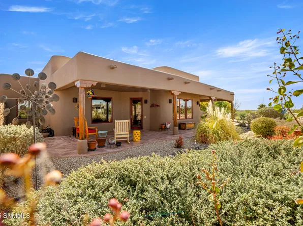 4419 Nambe Arc, Las Cruces, NM 88011