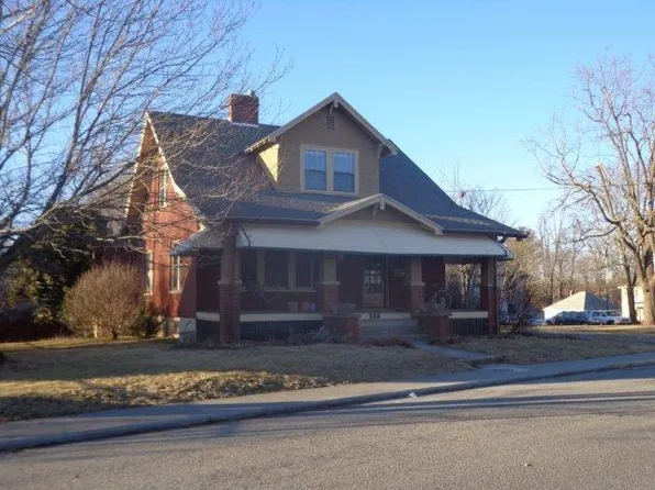 202 Giles Rd, Blacksburg, VA 24060