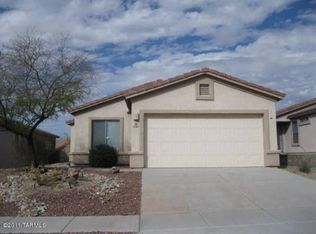12457 N Owl Head Canyon Rd, Marana, AZ 85658