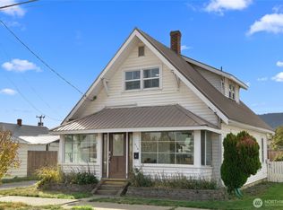 416 E 2nd St, Cle Elum, WA