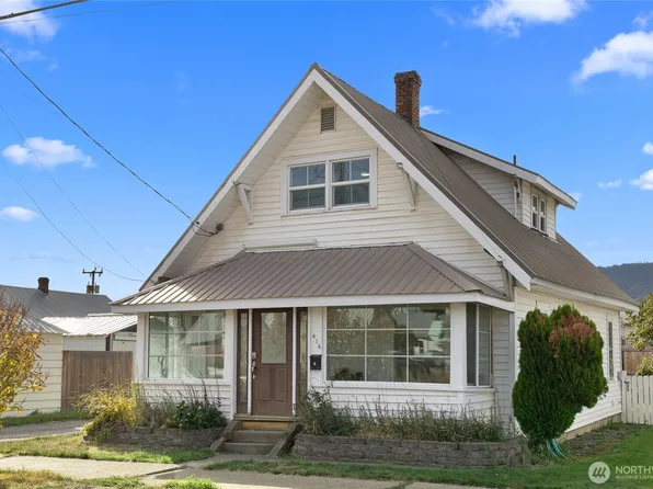 416 E Second, Cle Elum, WA 98922