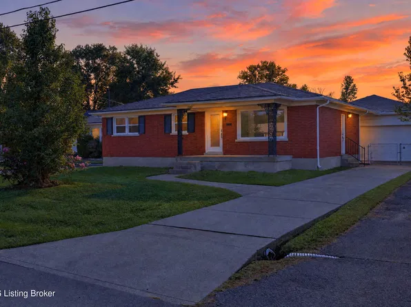 7207 Ivan Ct, Louisville, KY 40214