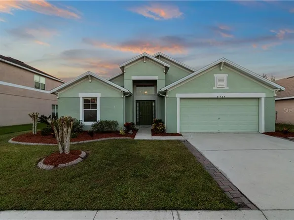 8439 Adele Rd, Lakeland, FL 33810