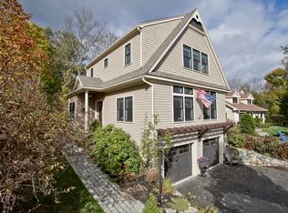 14 King St, Lexington, MA 02421