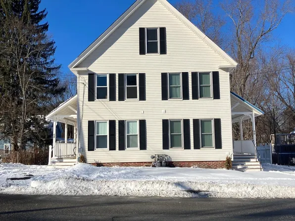 66-68 Franklin Street, Concord, NH 03301