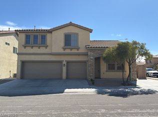 7431 Longhorn Lodge Ave, Las Vegas, NV 89113