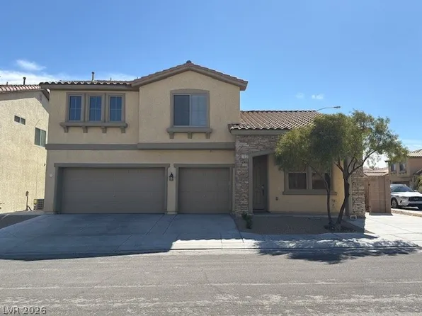 7431 Longhorn Lodge Ave, Las Vegas, NV 89113