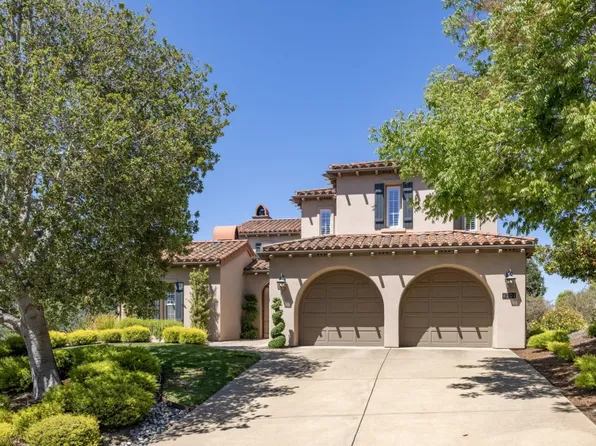 200 Mirasol Way, Monterey, CA 93940