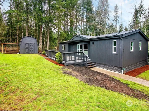 118 Shadywood Lane, Kelso, WA 98626