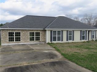 201 McLendon Rd, Fort Mitchell, AL 36856