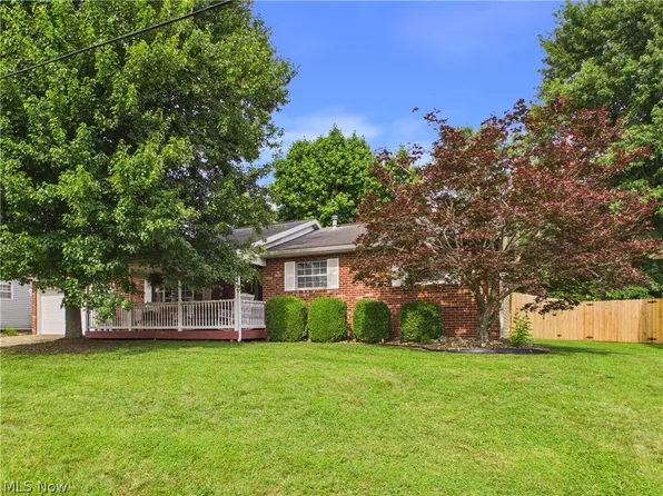 140 Hendricks St, Newport, OH 45768