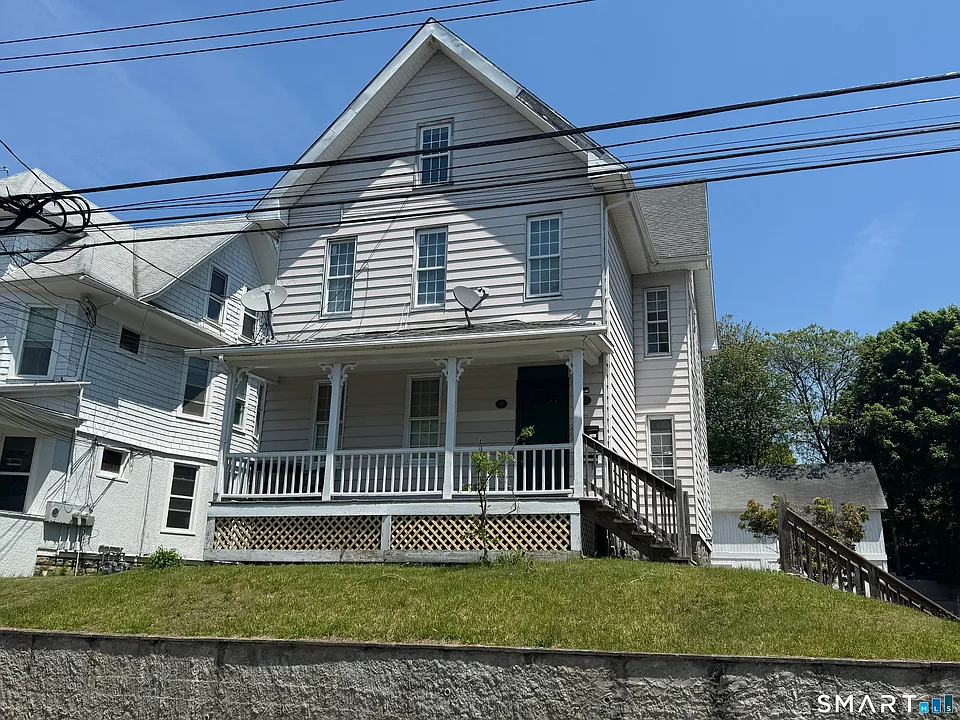 184 Pacific St