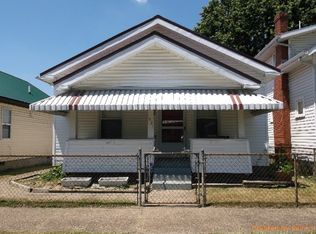 531 Buffington St, Huntington, WV 25702