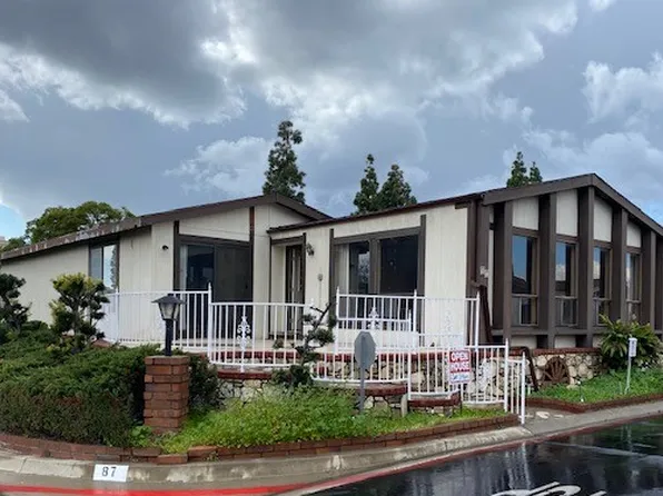 1919 W Coronet Ave Space 87, Anaheim, CA 92801