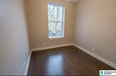 Rented by Brooklyn Group