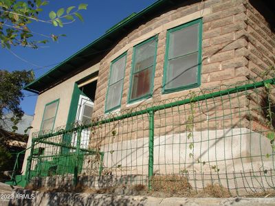63B Ok Aly, Bisbee, AZ, 85603