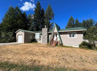 210 Waterfront Rd, Troy, MT 59935