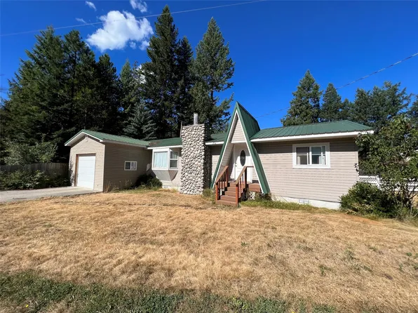 210 Waterfront Rd, Troy, MT 59935