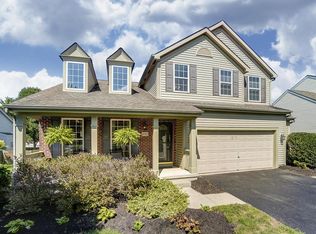 8192 Reynoldswood Dr, Reynoldsburg, OH 43068