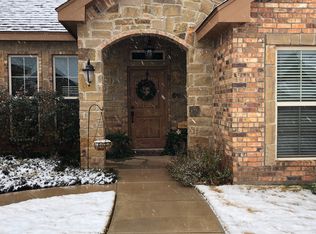 290 Magnum St, Tuscola, TX 79562