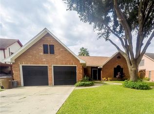 1517 Post Oaks Rd, Edinburg, TX 78539