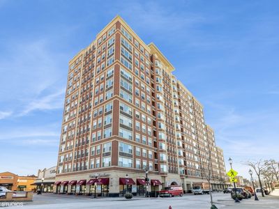 77 S Evergreen Ave Unit 701, Arlington Heights, IL, 60005