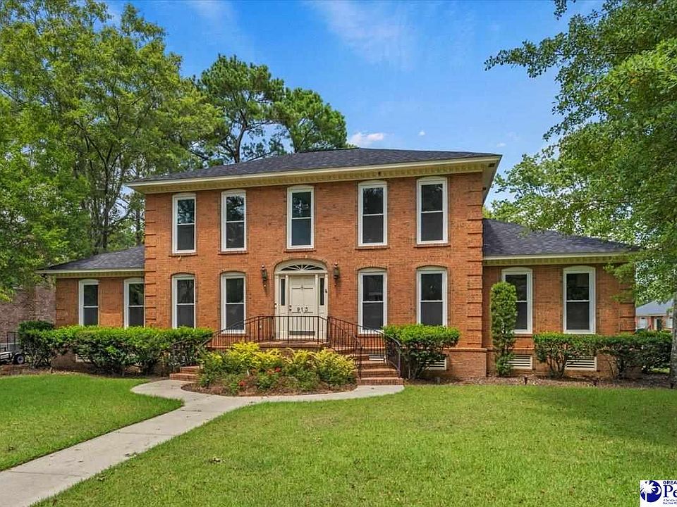 913 Cloisters Dr, Florence, SC 29505 MLS 20232741 Zillow