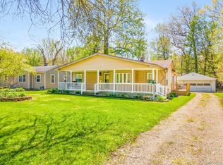 45057 Willis Rd, Belleville, MI 48111