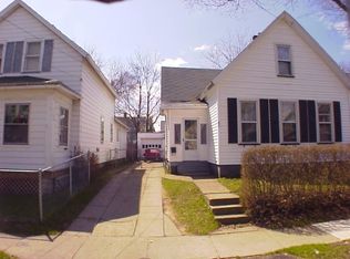 85 Weyl St, Rochester, NY 14621