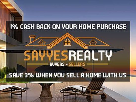 VISIT www.sayyesrealty.com 