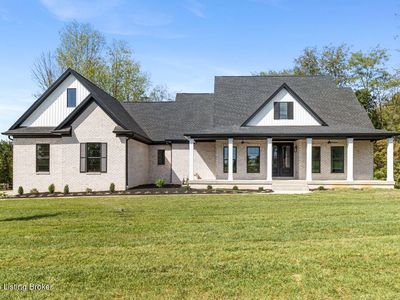 4900 Sycamore Ridge Ln, La Grange, KY, 40031
