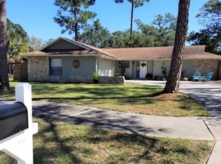 4065 Rose Petal Ln, Orlando, FL 32808