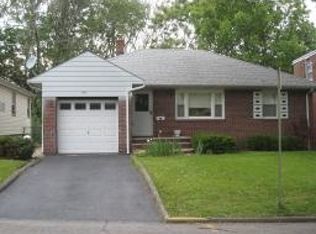 172 Weaver Ave, Bloomfield, NJ 07003