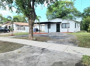 River Gardens, Fort Lauderdale, FL 33311