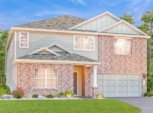 17516 Palou Ave, Pflugerville, TX 78660