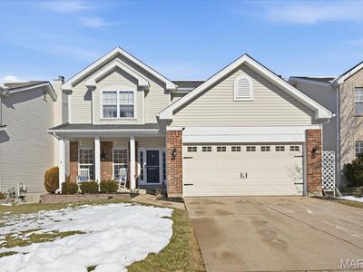 571 Bluffs View Ct, Eureka, MO, 63025