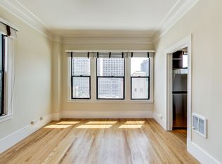795 Pine, San Francisco, CA 94108
